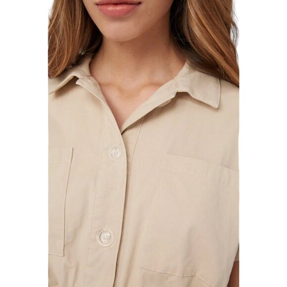 NWT The Fifth Label Closure Playsuit - Picture 2 of 4